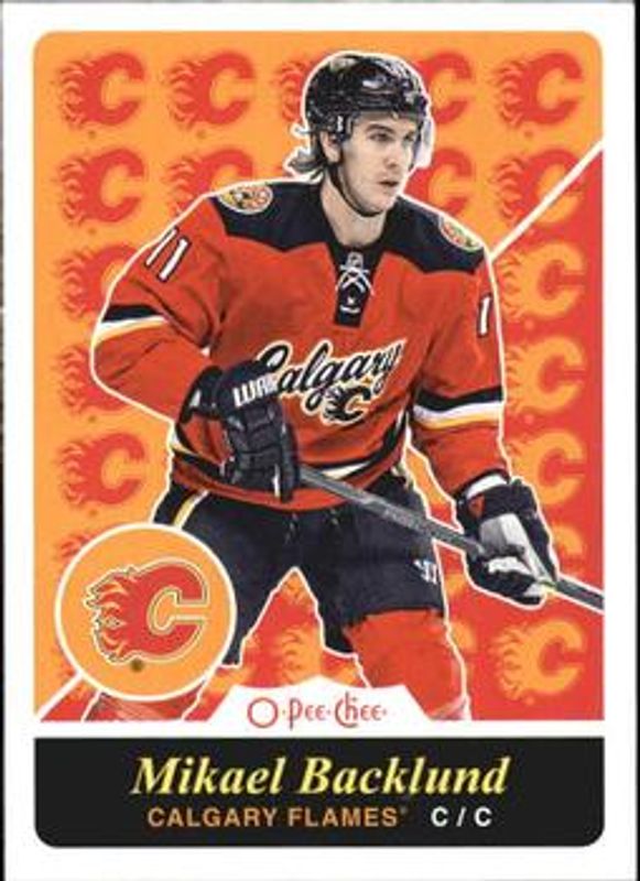 2015 O-Pee-Chee #72 Retro