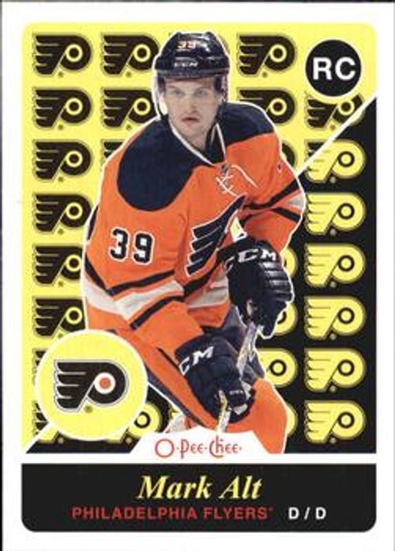 2015 O-Pee-Chee #529 Retro