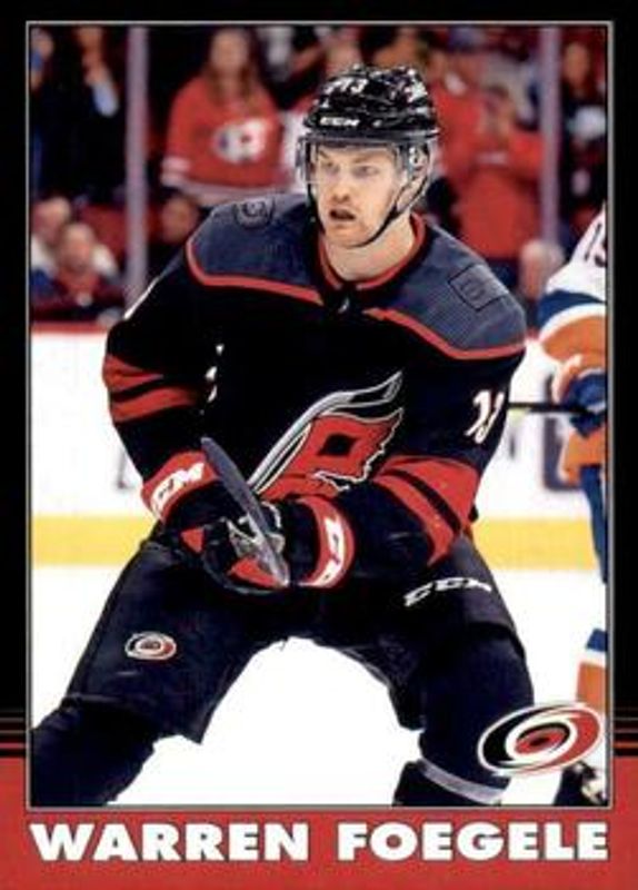 2020 O-Pee-Chee #409 Retro Black /100
