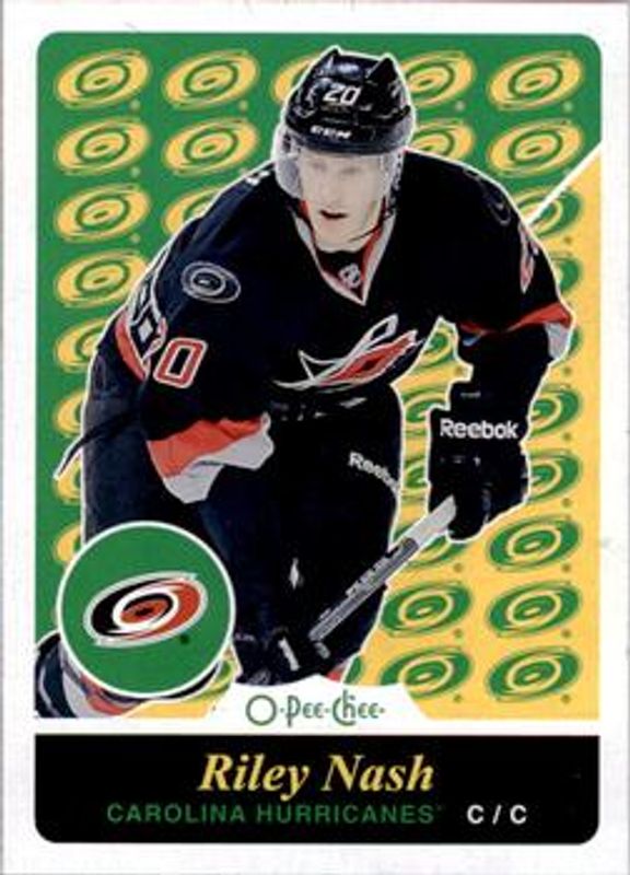 2015 O-Pee-Chee #283 Retro