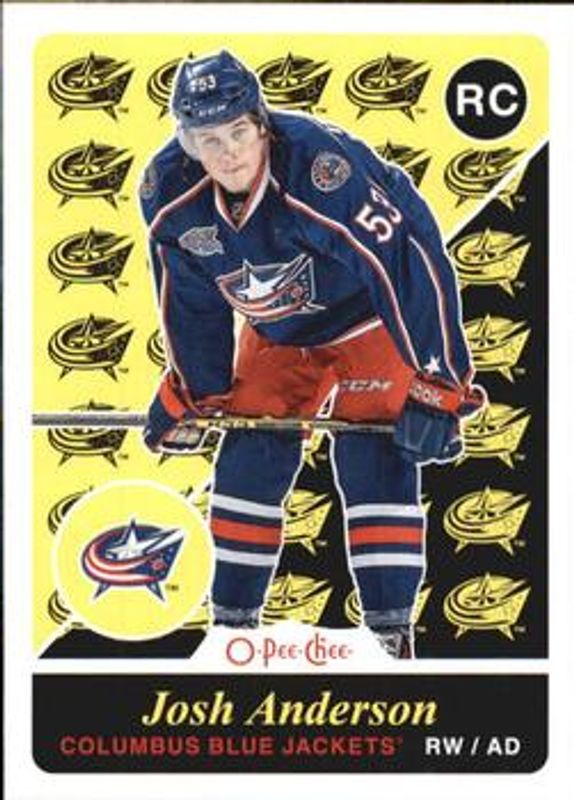 2015 O-Pee-Chee #507 Retro