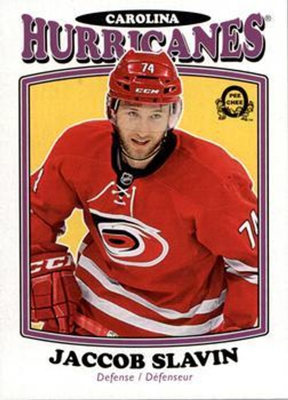 2016 O-Pee-Chee Retro Blank Back