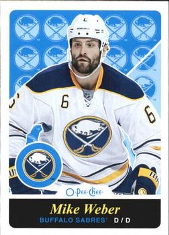 2015 O-Pee-Chee #243 Retro