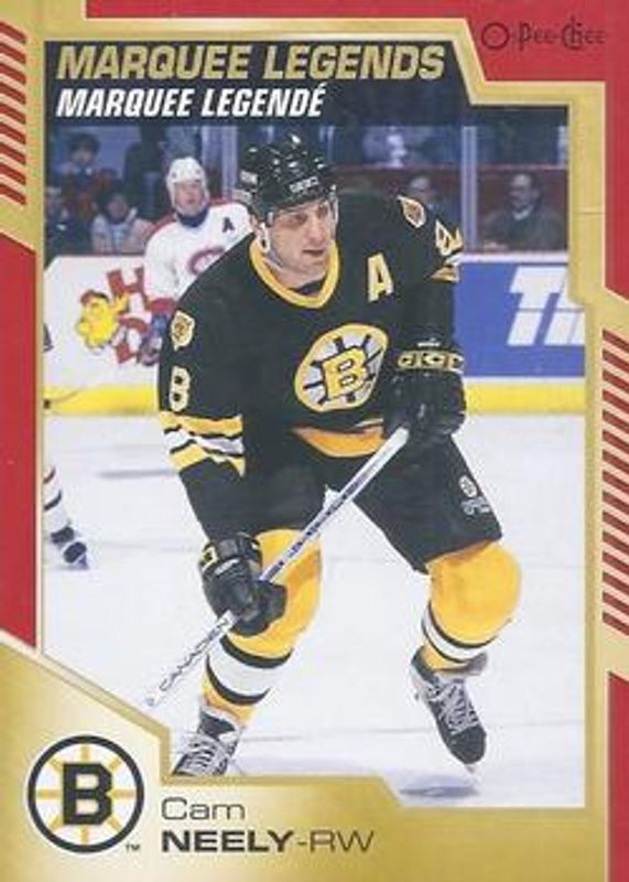 2020 O-Pee-Chee #538 Red