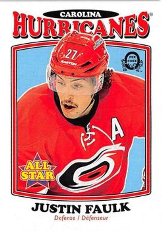 2016 O-Pee-Chee #295 Retro