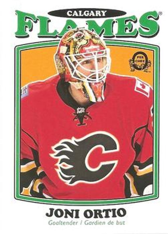 2016 O-Pee-Chee #38 Retro