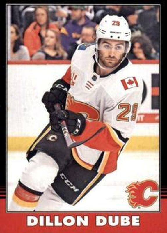 2020 O-Pee-Chee #331 Retro Black /100