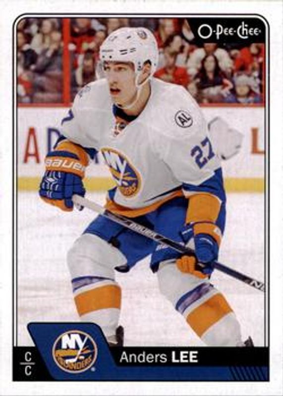 2016 O-Pee-Chee #379 Base