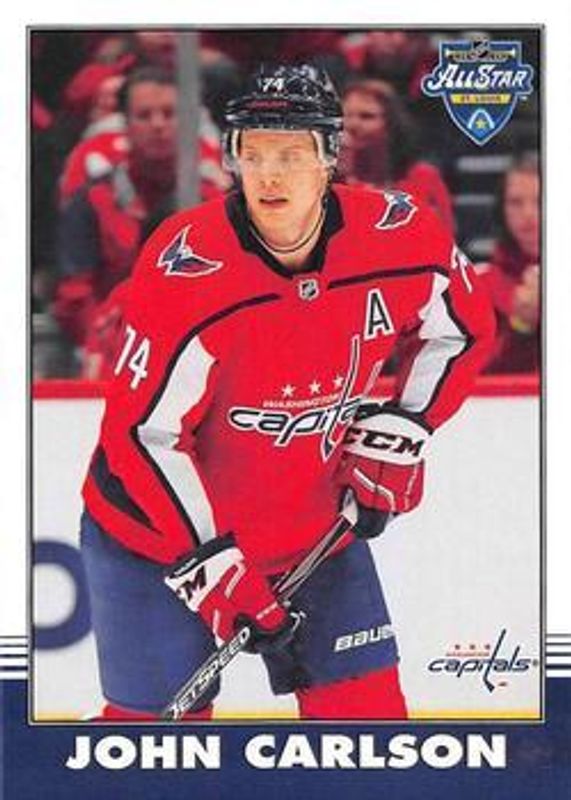 2020 O-Pee-Chee #462 Retro Blank Back