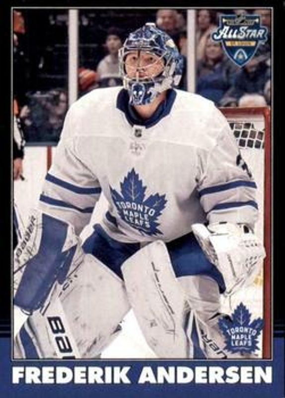 2020 O-Pee-Chee #353 Retro Black /100