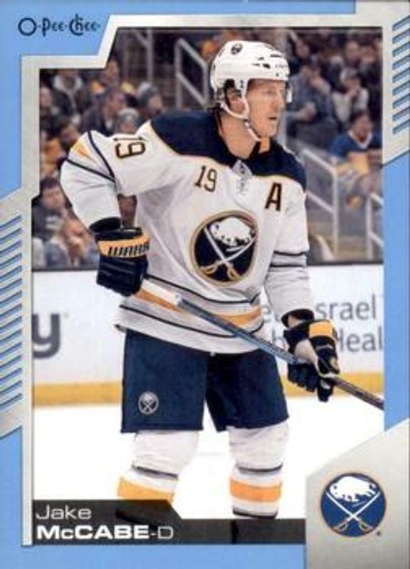 2020 O-Pee-Chee #216 Blue