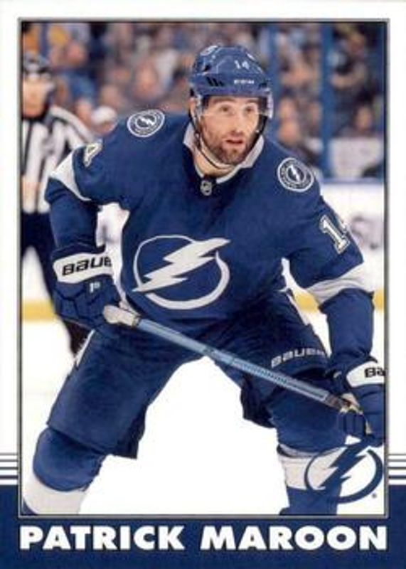 2020 O-Pee-Chee #381 Retro