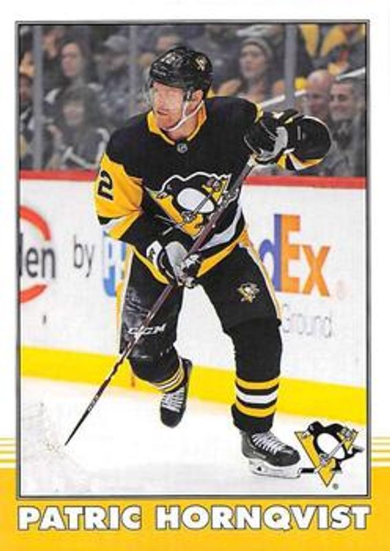 2020 O-Pee-Chee #282 Retro
