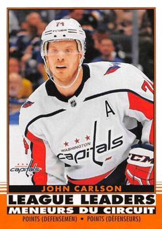 2020 O-Pee-Chee #586 Retro