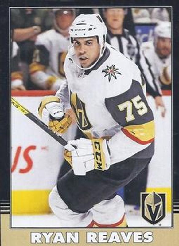 2020 O-Pee-Chee #36 Retro Black /100