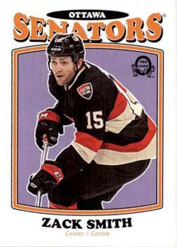 2016 O-Pee-Chee Retro Blank Back