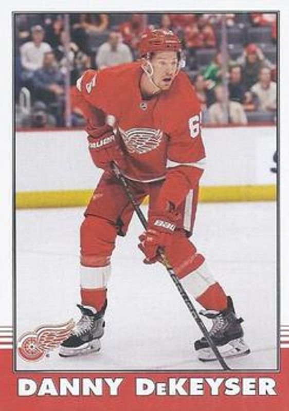 2020 O-Pee-Chee #318 Retro