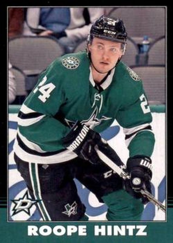 2020 O-Pee-Chee #423 Retro Black /100