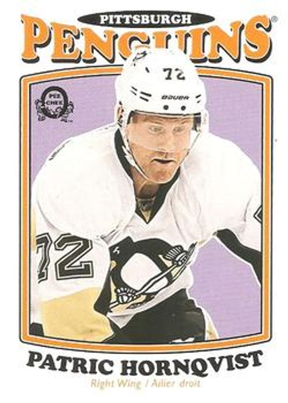 2016 O-Pee-Chee Retro Blank Back