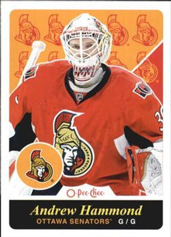 2015 O-Pee-Chee #113 Retro