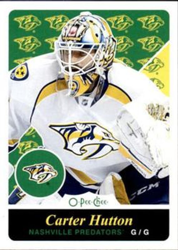 2015 O-Pee-Chee #220 Retro