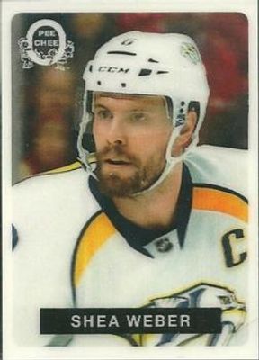 2014 O-Pee-Chee #29 3 D