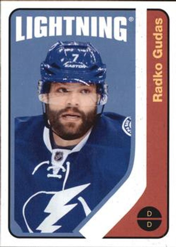 2014 O-Pee-Chee Retro Blank Backs
