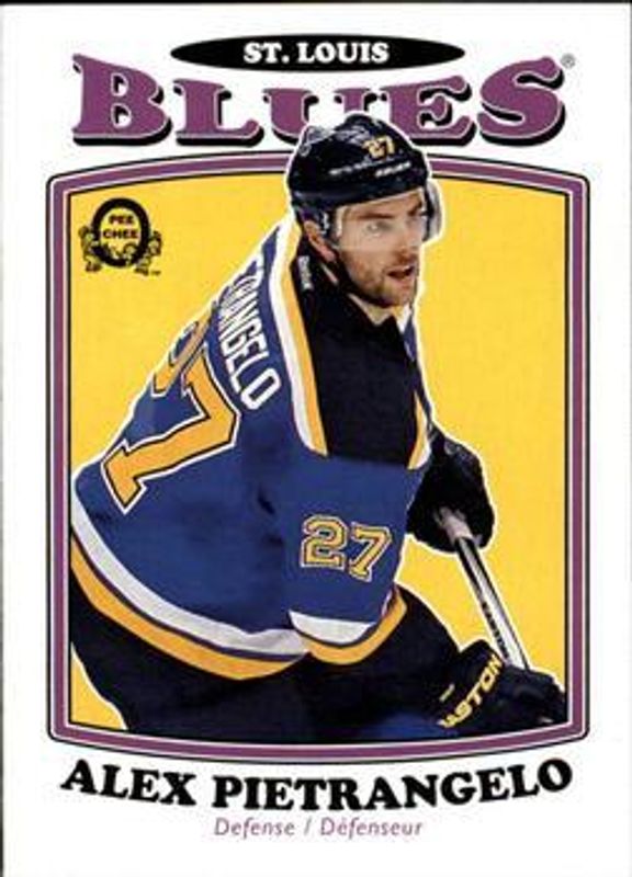 2016 O-Pee-Chee Retro Blank Back