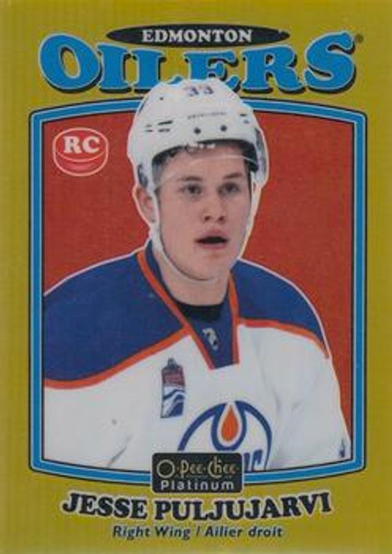 2016 O-Pee-Chee Platinum #R-76 Retro Gold Rainbow /149