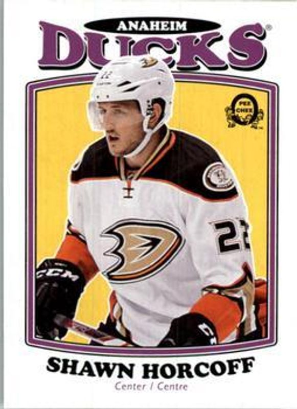 2016 O-Pee-Chee Retro Blank Back
