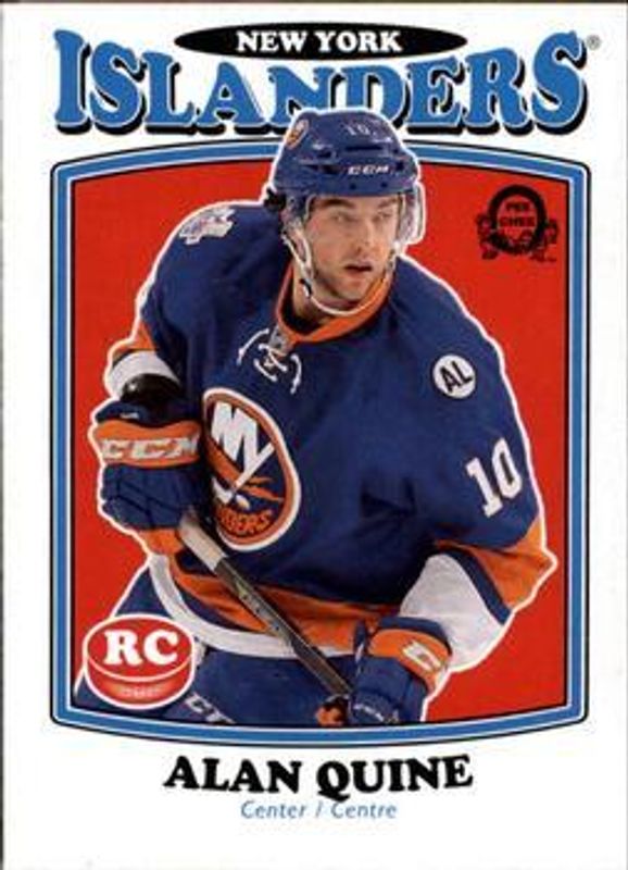 2016 O-Pee-Chee Retro Blank Back