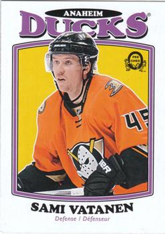 2016 O-Pee-Chee #16 Retro