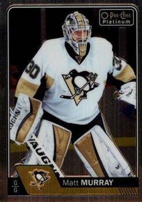 2016 O-Pee-Chee Platinum #114 Base