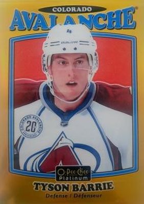 2016 O-Pee-Chee Platinum #R-56 Retro Gold Rainbow /149