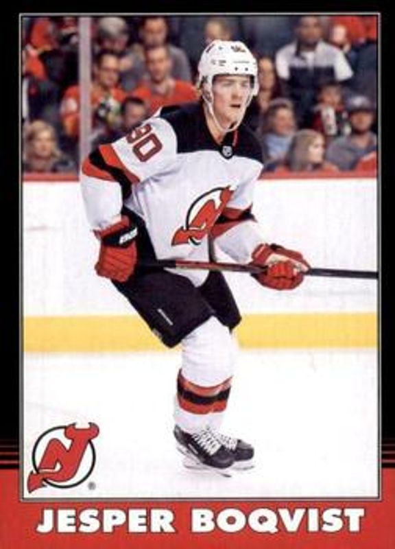 2020 O-Pee-Chee #156 Retro Black /100