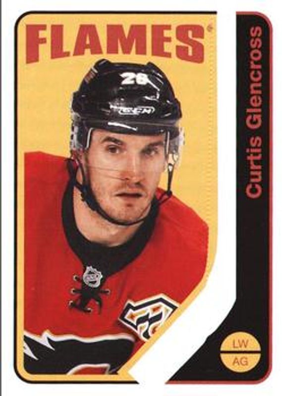 2014 O-Pee-Chee Retro Blank Backs