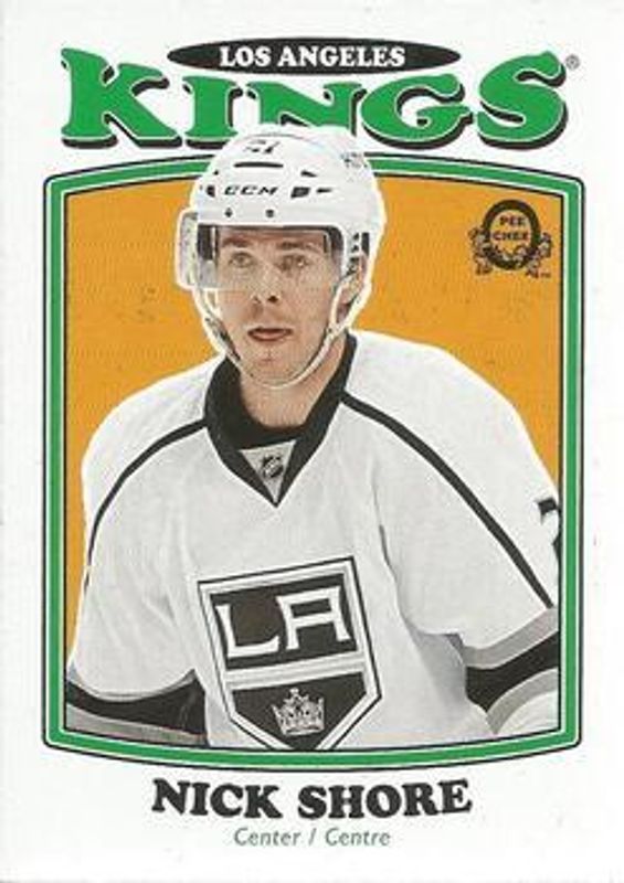 2016 O-Pee-Chee Retro Blank Back