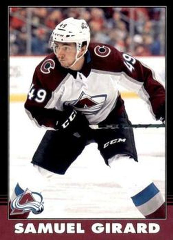 2020 O-Pee-Chee #177 Retro Black /100