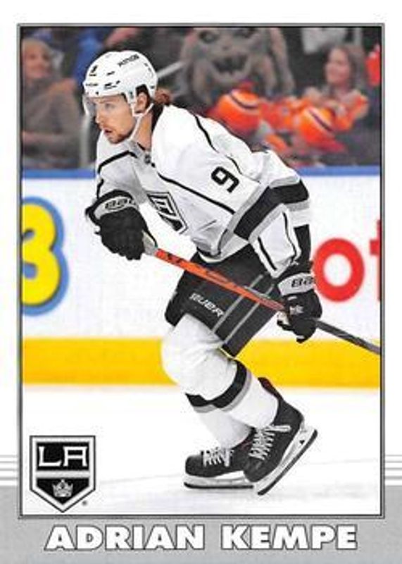 2020 O-Pee-Chee #465 Retro Blank Back