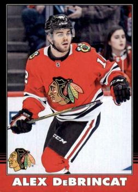 2020 O-Pee-Chee #159 Retro Black /100
