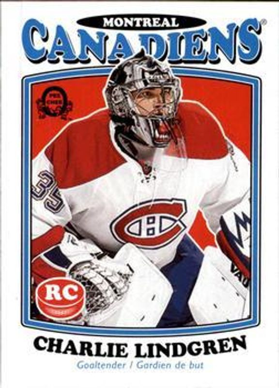 2016 O-Pee-Chee Retro Blank Back