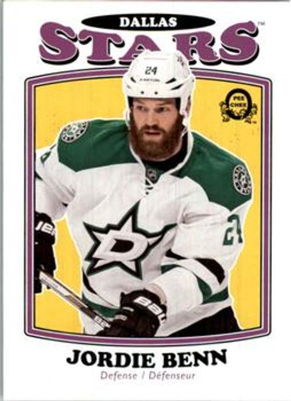 2016 O-Pee-Chee #302 Retro