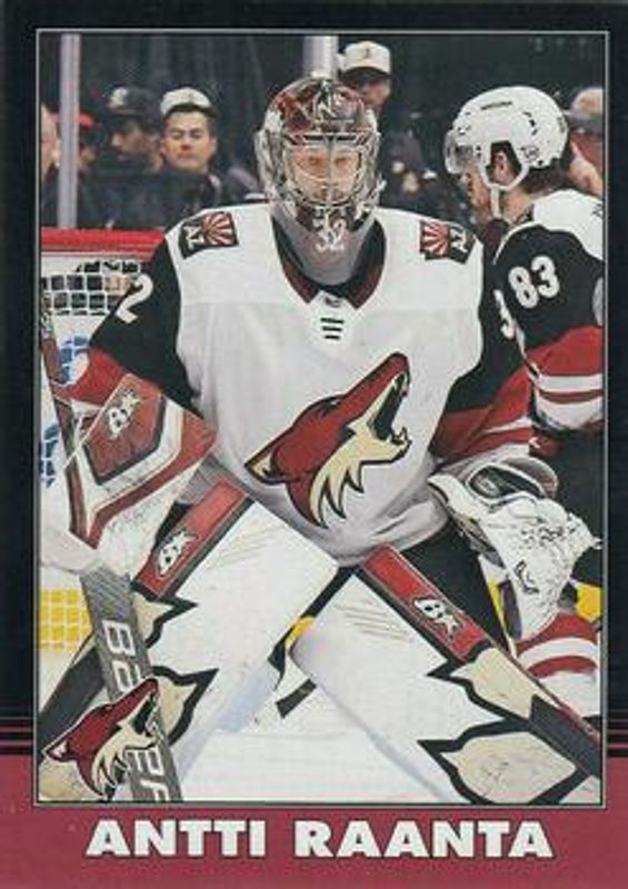 2020 O-Pee-Chee #211 Retro Black /100