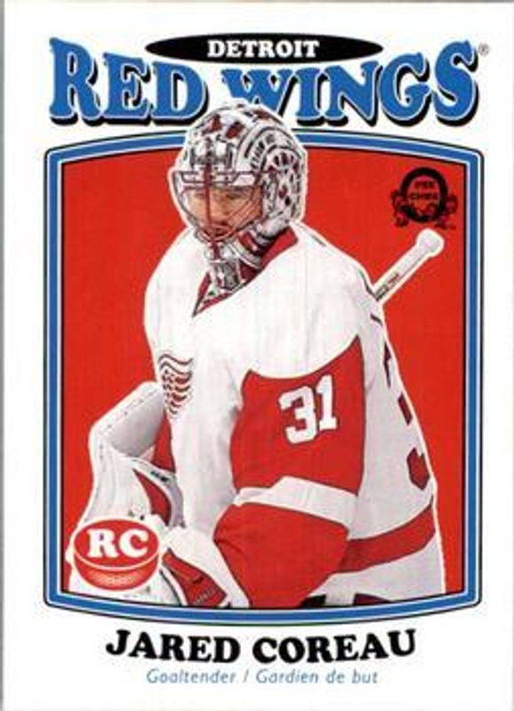 2016 O-Pee-Chee Retro Blank Back