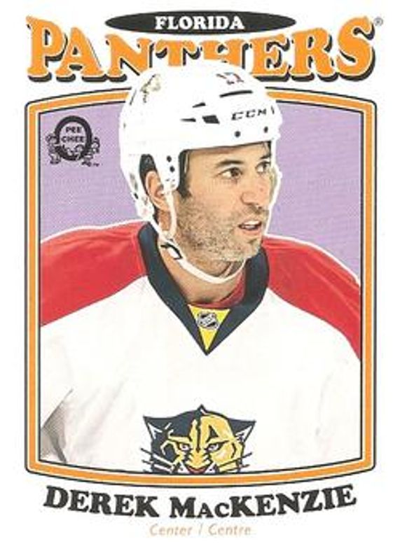 2016 O-Pee-Chee Retro Blank Back