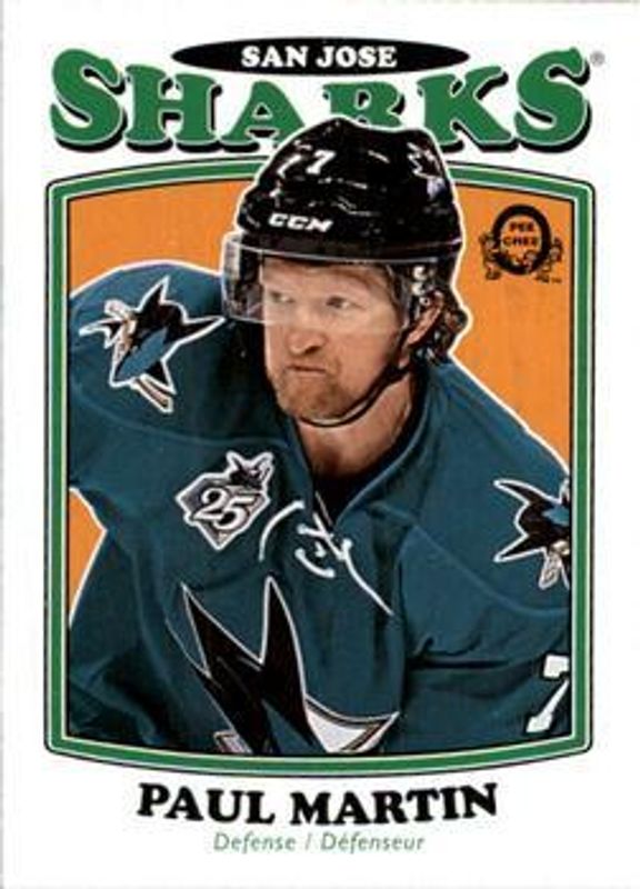 2016 O-Pee-Chee Retro Blank Back