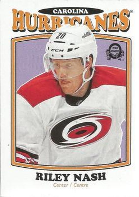 2016 O-Pee-Chee Retro Blank Back