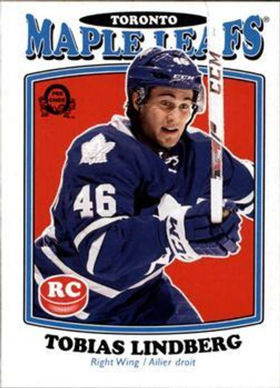 2016 O-Pee-Chee Retro Blank Back