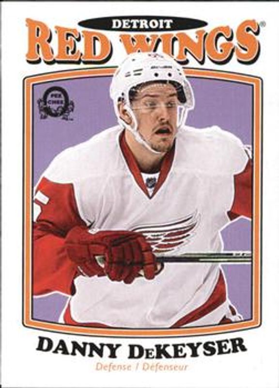 2016 O-Pee-Chee #85 Retro