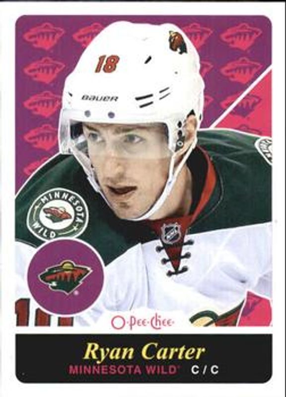 2015 O-Pee-Chee #198 Retro